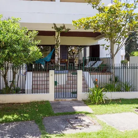 Amazing House With Balcony Lejlighed *