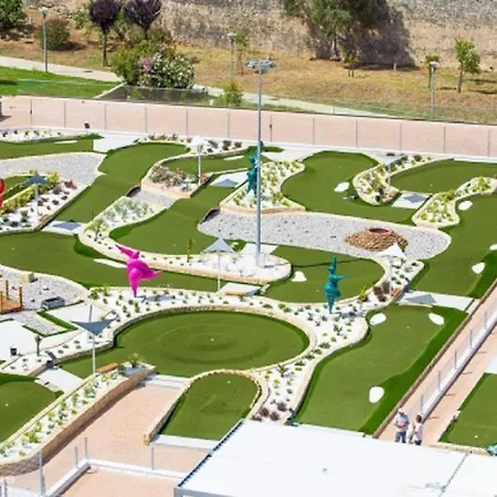 Amazing House With Balcony