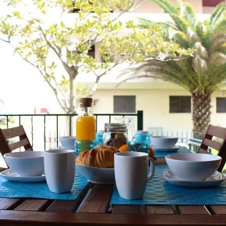 Apartament Amazing House With Balcony Lagos