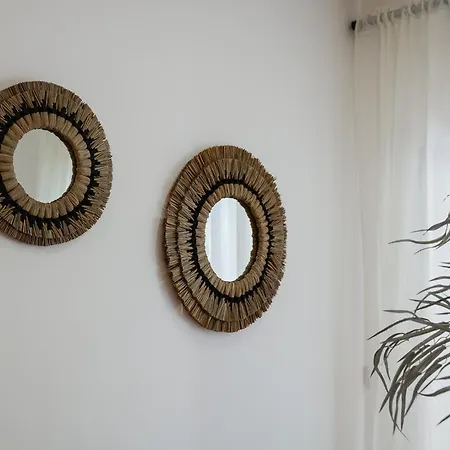 Apartament Amazing House With Balcony Lagos