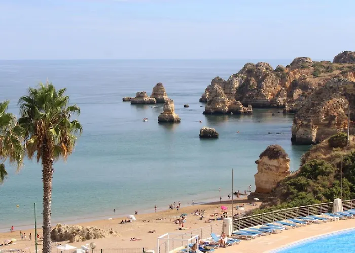 Lägenhet Amazing House With Balcony *