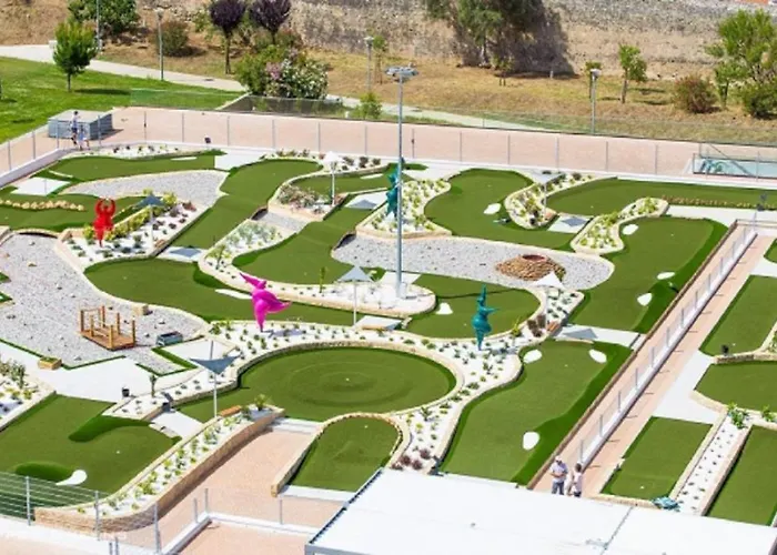 Amazing House With Balcony