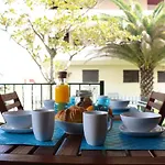 Διαμέρισμα Amazing House With Balcony Λάγος