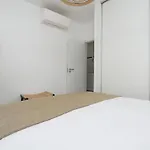 Διαμέρισμα Amazing House With Balcony Λάγος