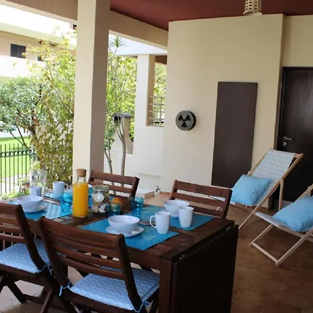 Appartement Amazing House With Balcony *