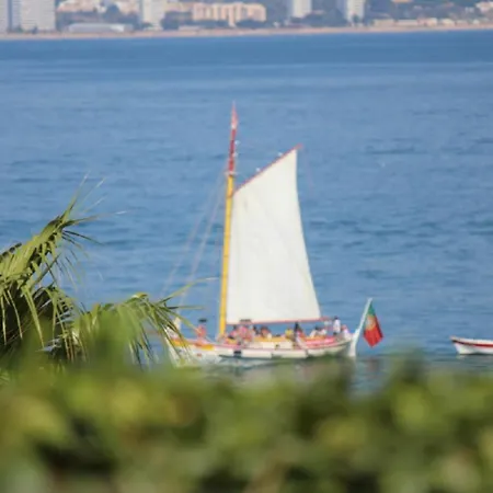 Appartement Amazing House With Balcony *