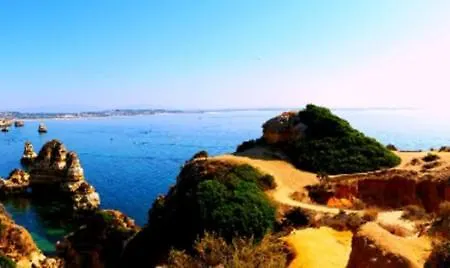 Amazing House With Balcony Appartement Lagos