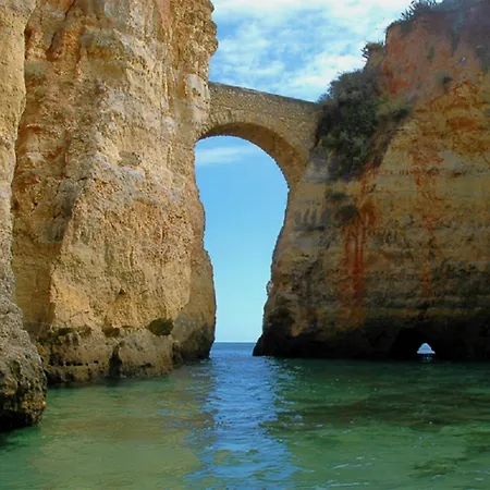 Appartement Amazing House With Balcony *