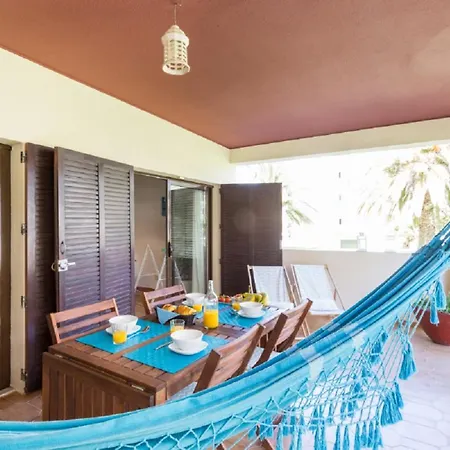 Appartement Amazing House With Balcony *