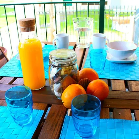 Amazing House With Balcony Appartement *