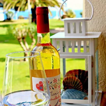 Appartement Amazing House With Balcony