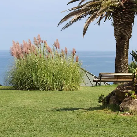 Amazing House With Balcony Appartement Lagos