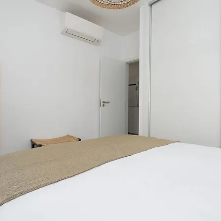 Appartement Amazing House With Balcony Lagos