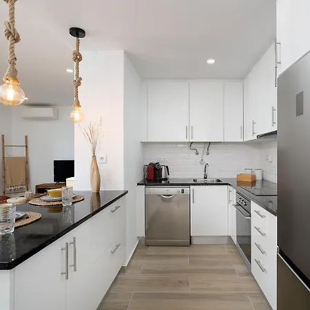 Amazing House With Balcony