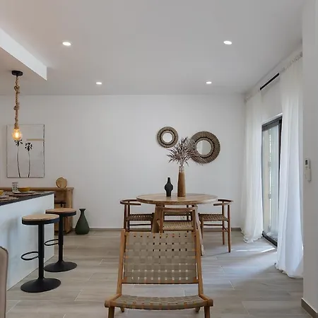 Appartement Amazing House With Balcony *