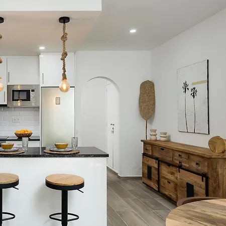 Amazing House With Balcony Appartement Lagos