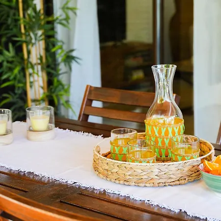 Amazing House With Balcony * Lagos