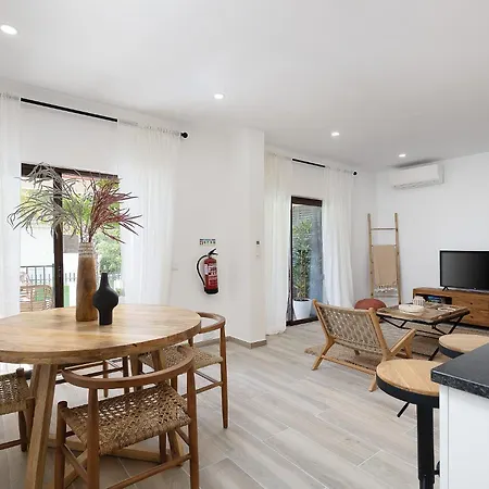 Appartement Amazing House With Balcony *