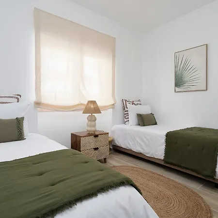 Amazing House With Balcony Appartement