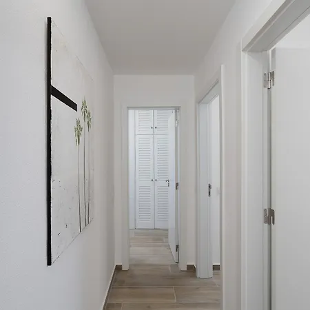 Appartement Amazing House With Balcony *