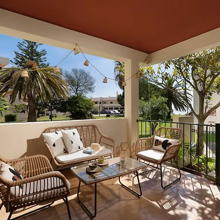 Amazing House With Balcony Appartement