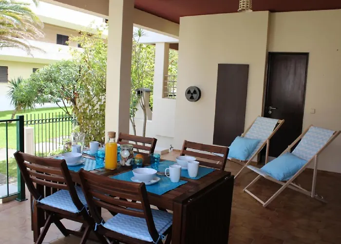 Apartmán Amazing House With Balcony *