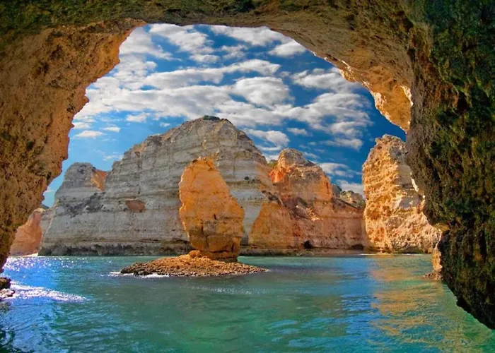 Apartmán Amazing House With Balcony