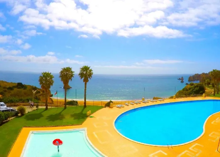 Apartmán Amazing House With Balcony *