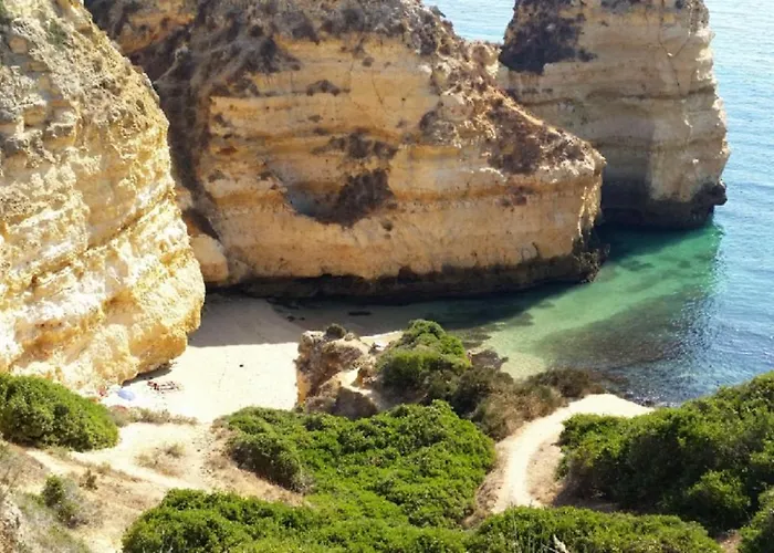 Apartmán Amazing House With Balcony