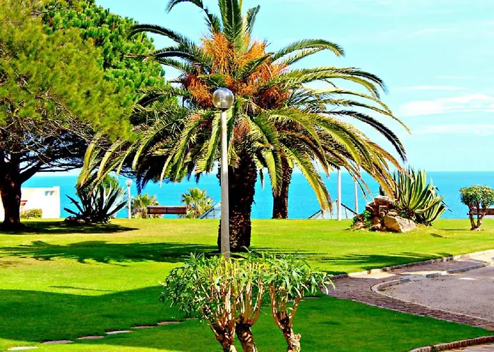 Amazing House With Balcony *