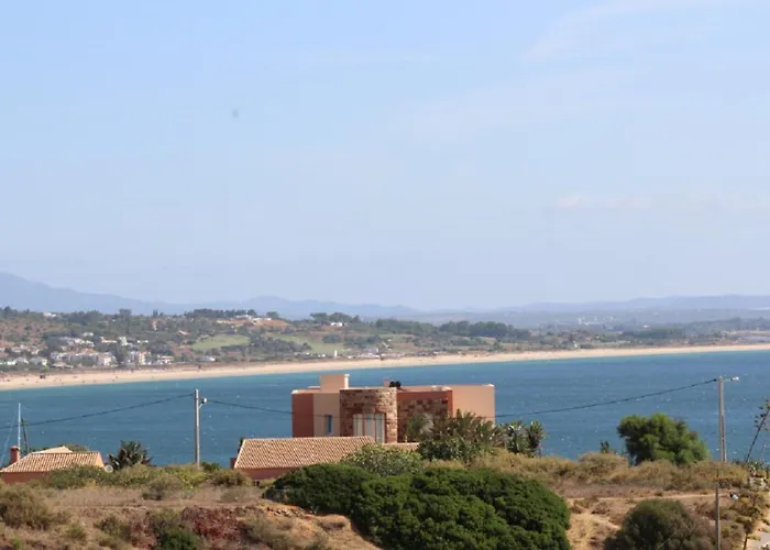 Amazing House With Balcony Apartmán