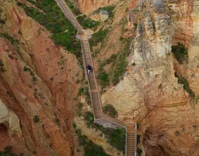 Amazing House With Balcony