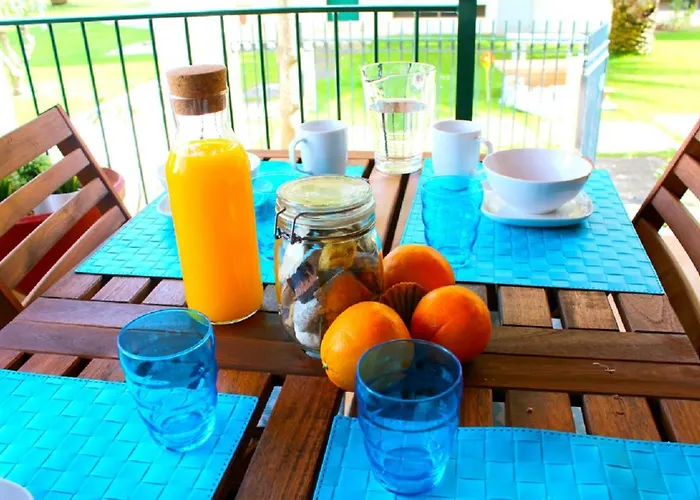 Amazing House With Balcony Apartmán *