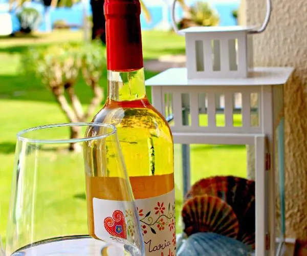 Apartmán Amazing House With Balcony