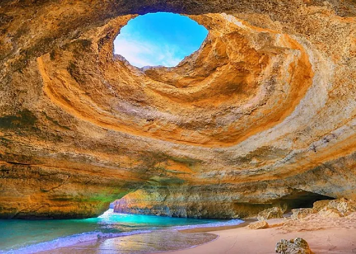 Amazing House With Balcony