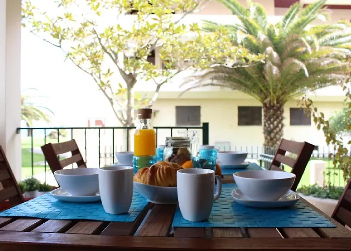 Apartmán Amazing House With Balcony Lagos