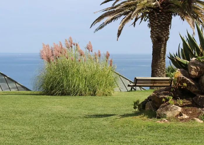 Amazing House With Balcony Apartmán Lagos