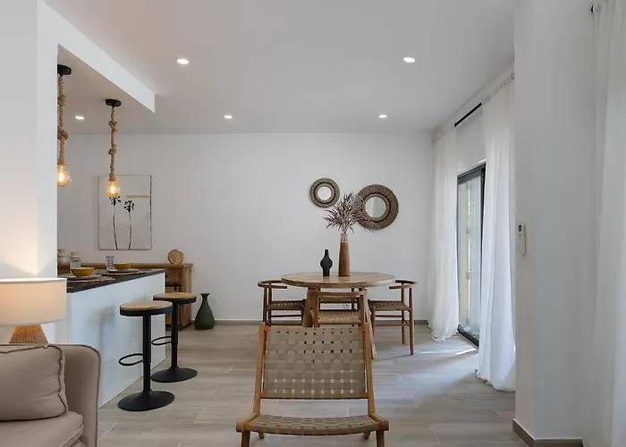 Apartmán Amazing House With Balcony *