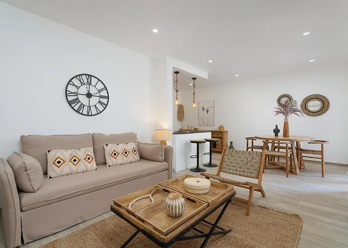 Apartmán Amazing House With Balcony *