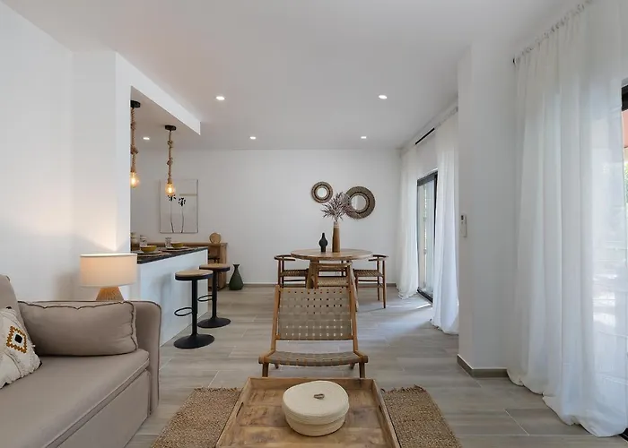 Amazing House With Balcony Apartmán *