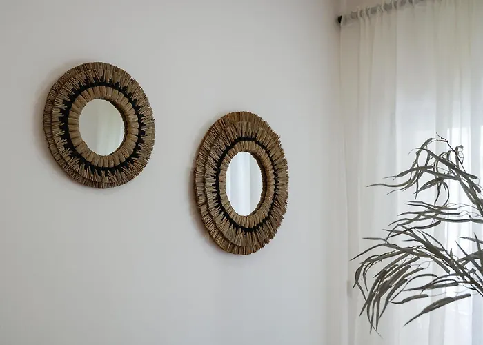 Apartmán Amazing House With Balcony Lagos