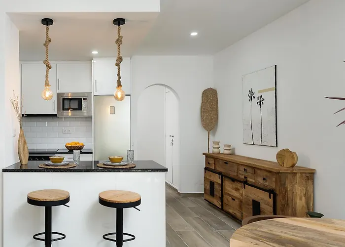 Amazing House With Balcony Apartmán Lagos