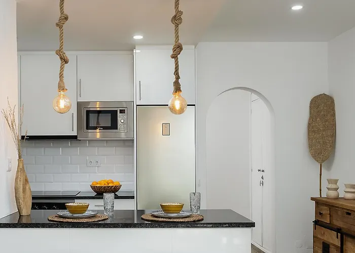 Amazing House With Balcony