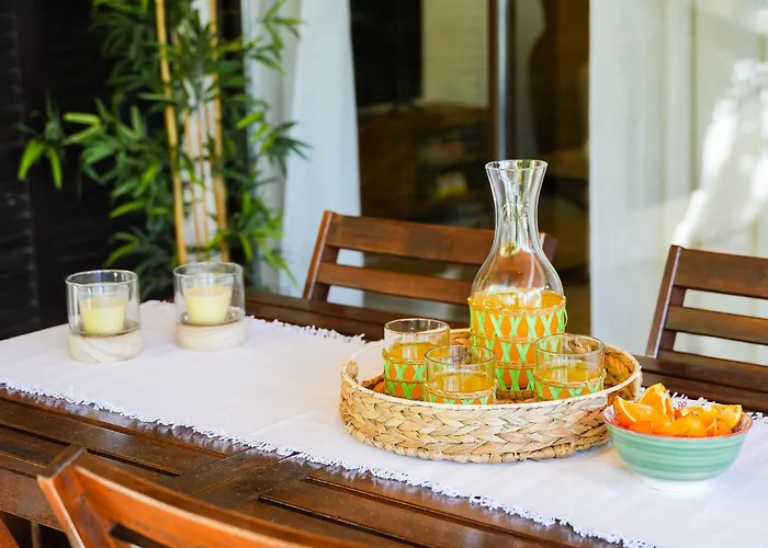 Amazing House With Balcony * Lagos