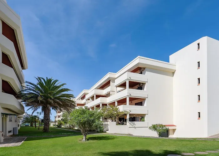 Amazing House With Balcony