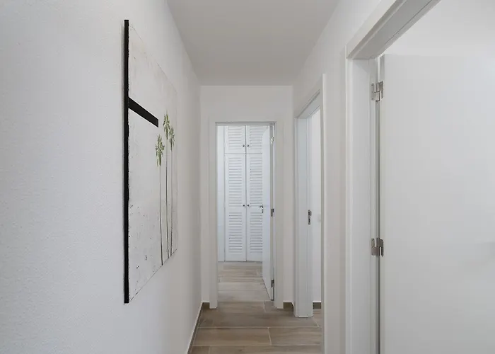 Apartmán Amazing House With Balcony *