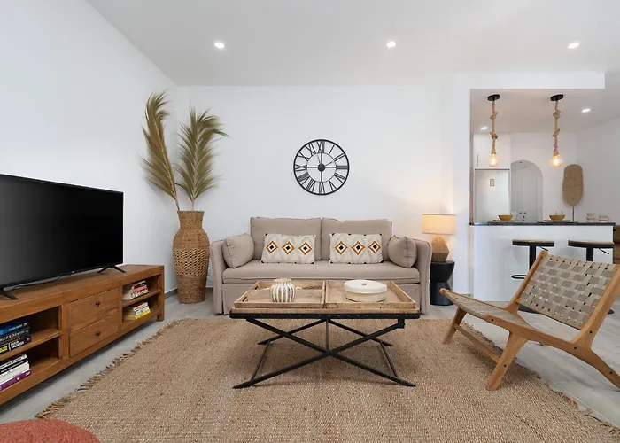 Amazing House With Balcony Apartmán Lagos